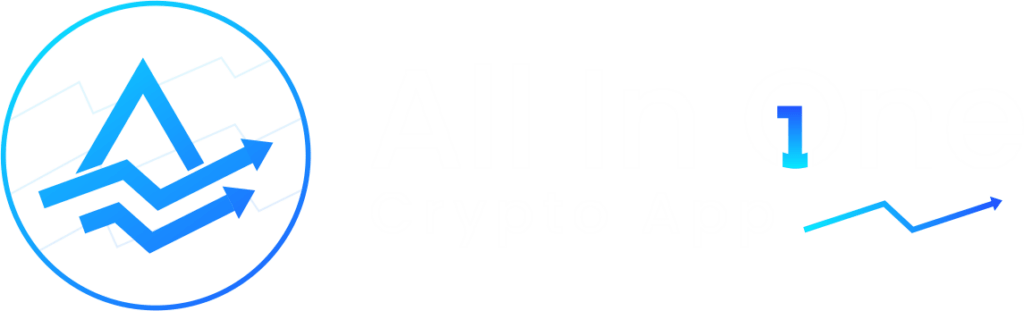 All in One Crypto App Logo