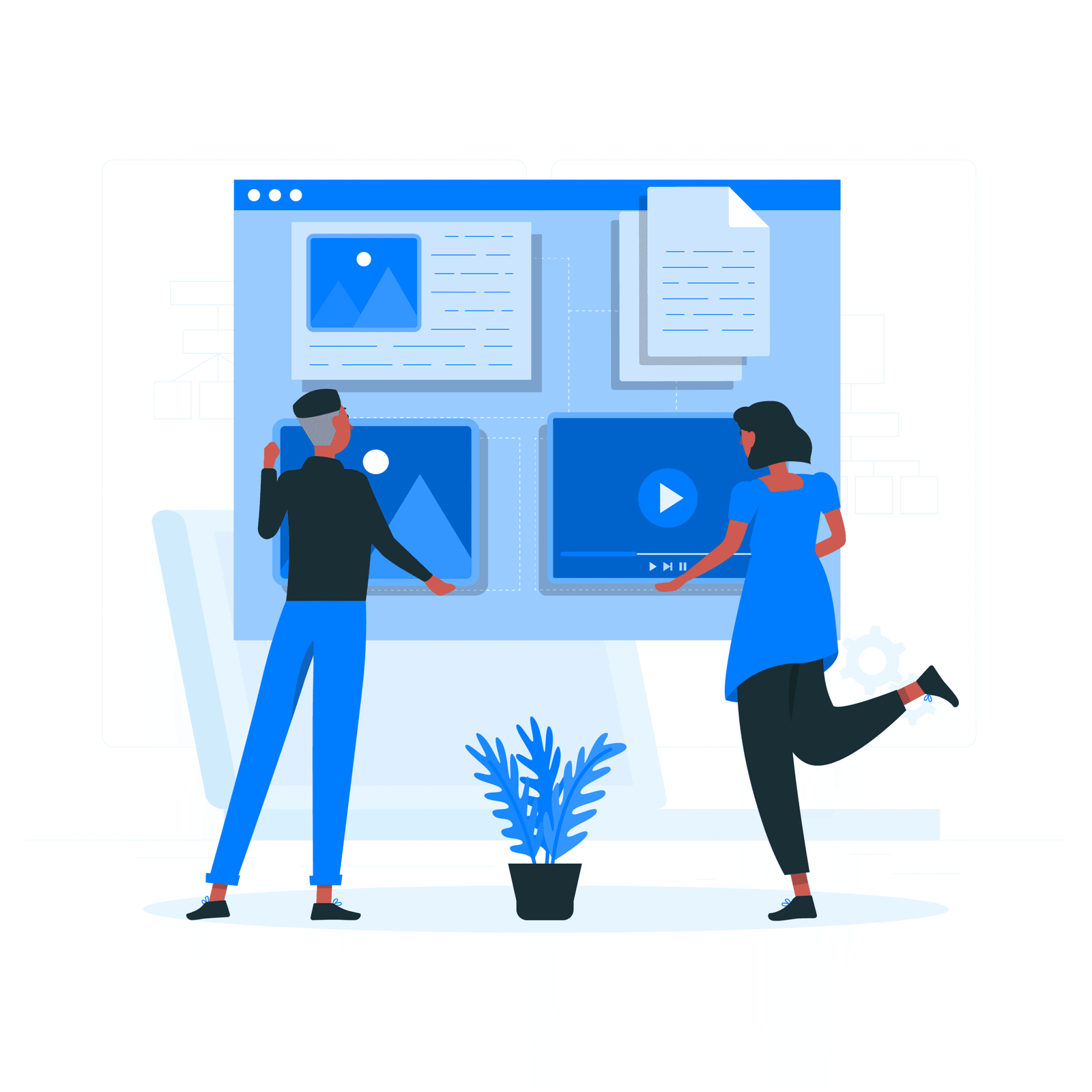 AI-Based Trend Analyzer Tool 3