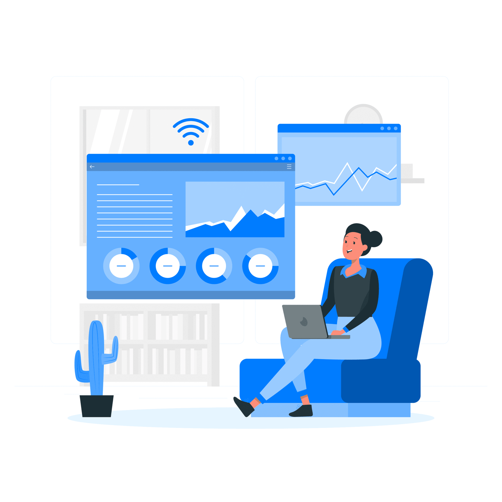 AI-Based Trend Analyzer Tool 5