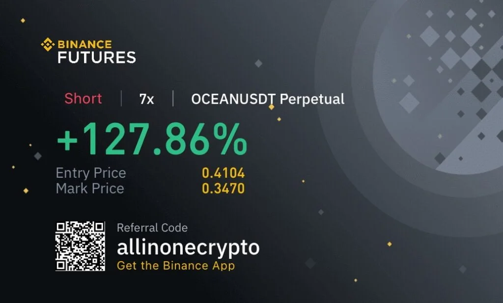 All In One Crypto App Future Trading Bot Profit