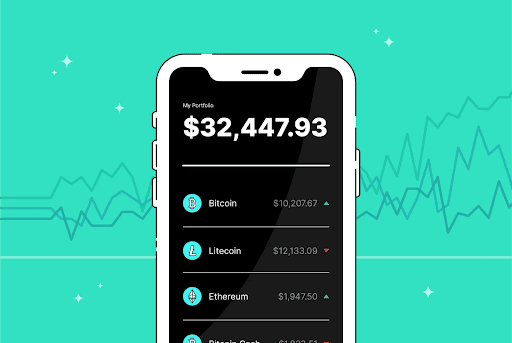 crypto portfolio tracker