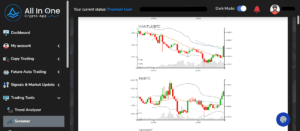 crypto pairs screener