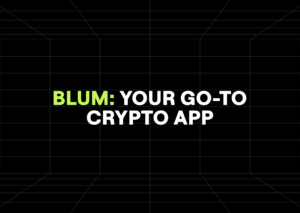 Blum Crypto